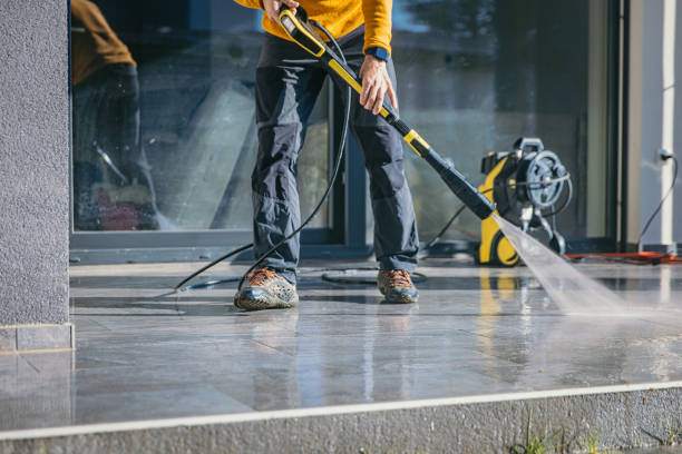 Best Dumpster Area Cleaning  in Elmer, NJ